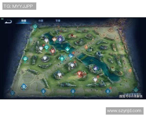 聚焦王者荣耀BLG状态分析与S15赛季LOL前景展望