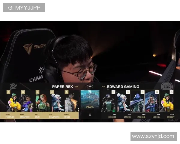 电竞比分DOTA2专题深入分析EDG战队的游戏节奏与战术策略 电竞比分DOTA2专题深入分析EDG战队的游戏节奏与战术策略