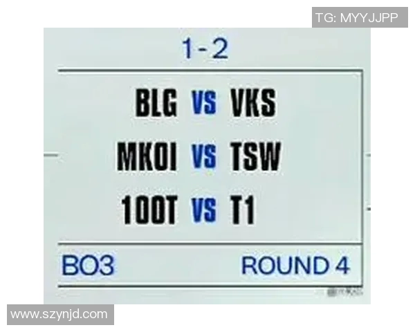 S15LOL比分揭秘BLG战术背后的秘密与策略分析