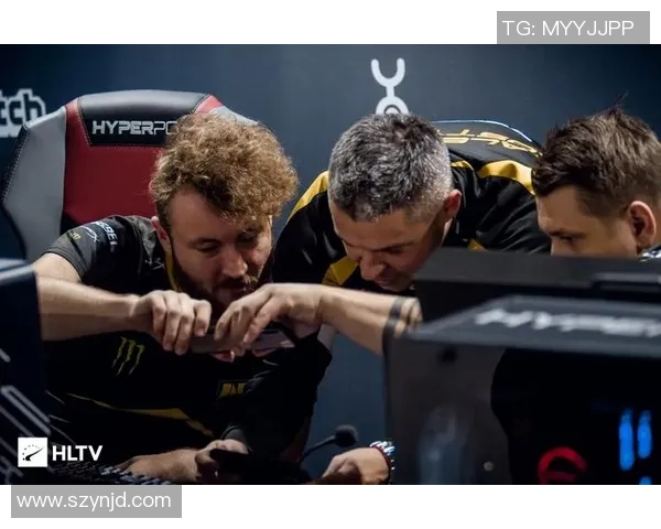 esports数据深入分析CSGO焦点JDG的战术速度与团队协作策略