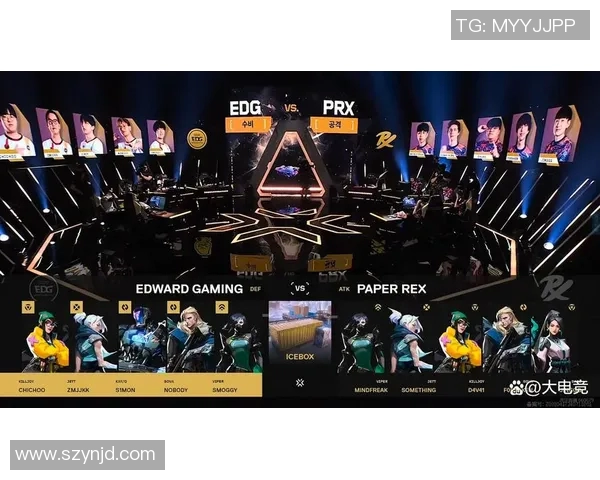 深入分析EDG战队的快速进攻战术及其在比赛中的应用效果实时新闻 深入分析EDG战队的快速进攻战术及其在比赛中的应用效果实时新闻